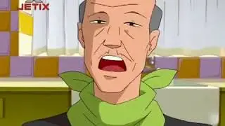 Totally Spies   Phim Hoạt hình ba nữ thám tử Phần 2 tập 10 Mommies Dearest