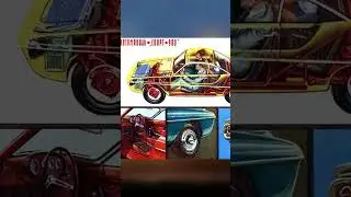 Спортивный запорожец? Нет, Спорт-900 (КД)! 
