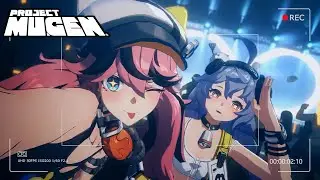 NEXT GENSHIN KILLER? Project Mugen First PV Reveal| Tomorrow and Surprises Come Together!