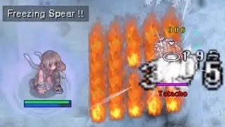 Magic Ninja from Zero  - Ragnarok PreRenewal