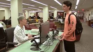 IMC Virtual Tour Video 1