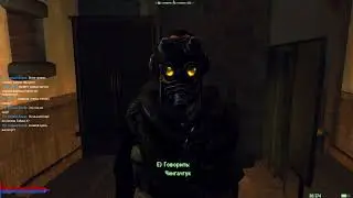 FALLOUT NV ЧАСТЬ 94 ОСТРОВ СЕВЕРНАЯ ТЕРРИТОРИЯ ЧАСТЬ 2