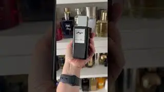 Пять ароматов для августа #ароматы #духи #perfume #рекомендации #рек #топ #парфюмерия