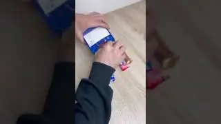 А вы знали что в Новогодней пачке MilkyWay?😱😱😱