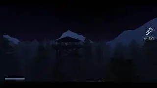 Delayed project 1 [Horror story] (Short Creepy Stories)