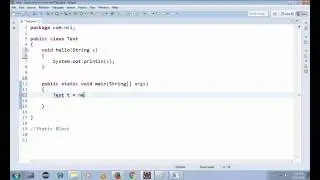 How to Pass Parameters in Methods in Java Easy To Understand for Beginners - Intact Abode