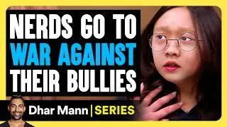 Noahs Arc E02: Nerds Go To War Against Their Bullies | Dhar Mann Studios