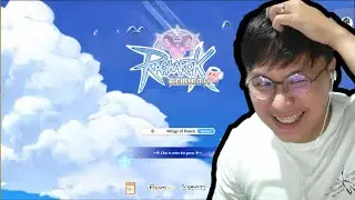 BUILD ASSASSIN ASPD DAGGER LAGI ! RAGNAROK REBITH ! EPICTOPUP