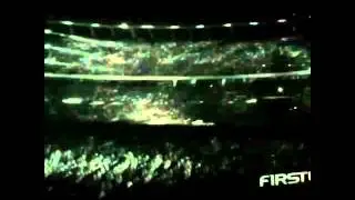 @antmaurizio - The Guns N Roses Reunion Teaser [Christmas 2015]