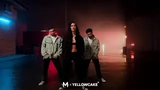 Dafina Zeqiri - Une jom ajo x Caviar