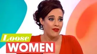 Stephanie Davis Opens up About Her Terrifying Baby Scare | Loose Women