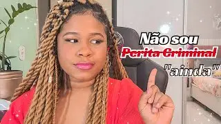 Faculdade de Criminologia o que é?~ Unopar é boa?🔎