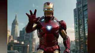 AVENGERS - AI