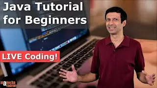 Java Tutorial for Beginners