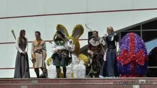 Sport Fest 2016 Tevtar