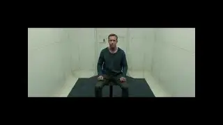 Первый тест на психотравму. Бегущий по лезвию 2049.