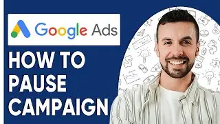 How To Pause Google Ads Campaign