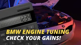 Awaken Performance BMW Engine Tuning – Check Your Gains!