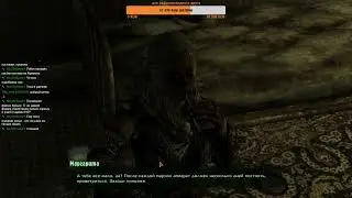 FALLOUT SFW ЧАСТЬ 107 БАРХАТНЫЙ ЗАНАВЕС