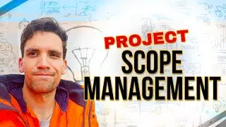 Why project scope management matters