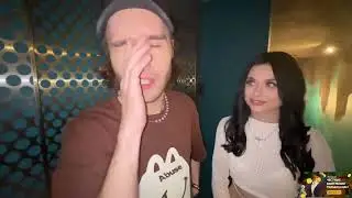 кореш нашел себе новую девушку