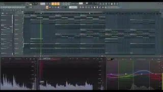 Boris Brejcha - The Intouchables (Unreleased) FL Studio Remake