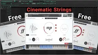 Free Orchestral Strings | Tokyo Scoring Strings Free by Impact Soundworks