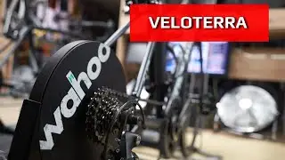 В гостях у Велотерра | Veloterra магазин, вело студия