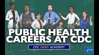 Public Health Careers: Promotional Trailer