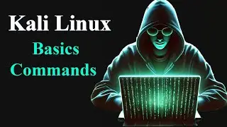 Kali Linux Basics for Beginners || PE1 Tutorial