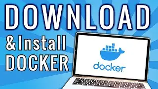 Docker 2021 - How to Install Docker on Windows 10