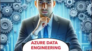 Azure Data Engineering Demo Latest July-1-2024