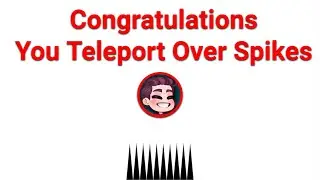 I Made A Game, But Losing Is Good
