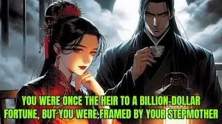 You Were Once the Heir to a Billion-Dollar Fortune, But You Were Framed by Your Stepmother | Manhwa