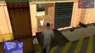 Первые деньги (Arizona RP Scottdale GTA San Andreas)