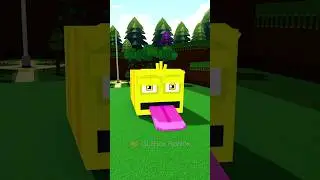 Yellow Larva #babft #roblox #gullbox
