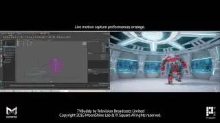 Maya to Unreal Animation Sync