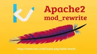 Rewrite Engine Apache - описание работы