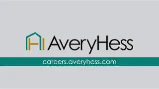 Part 1: AveryHess Awards Interviews