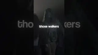Did you know that in The Walking Dead...