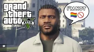 Ummm??!.. | GTA 5