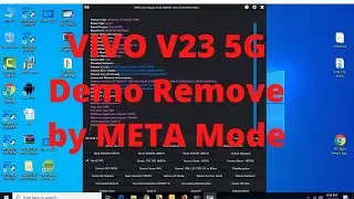 MTK AuthBypass Tool V25   frp solution