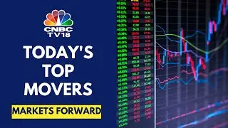 Medi Assist, Tata Elxsi, Tata Tech, ABB India Gain While Titan, Minda Corp, Syngene Slump In trade