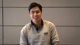 Newmont Australia Graduate Program - Tianchen Lou