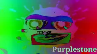 Klasky Csupo Enhanced with Diamond (Opposite Version)