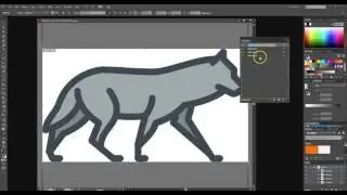 how to export multiple SVG graphics in illustrator