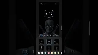 How to Set Custom Changing Wallpapers on Galaxy Device