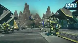 4 лучших Free-to-play MMOFPS