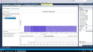 Introduction to Load Testing: Find out if your app will survive peak usage using VSTS