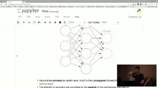 Introduction to Neural Networks with Tensorflow